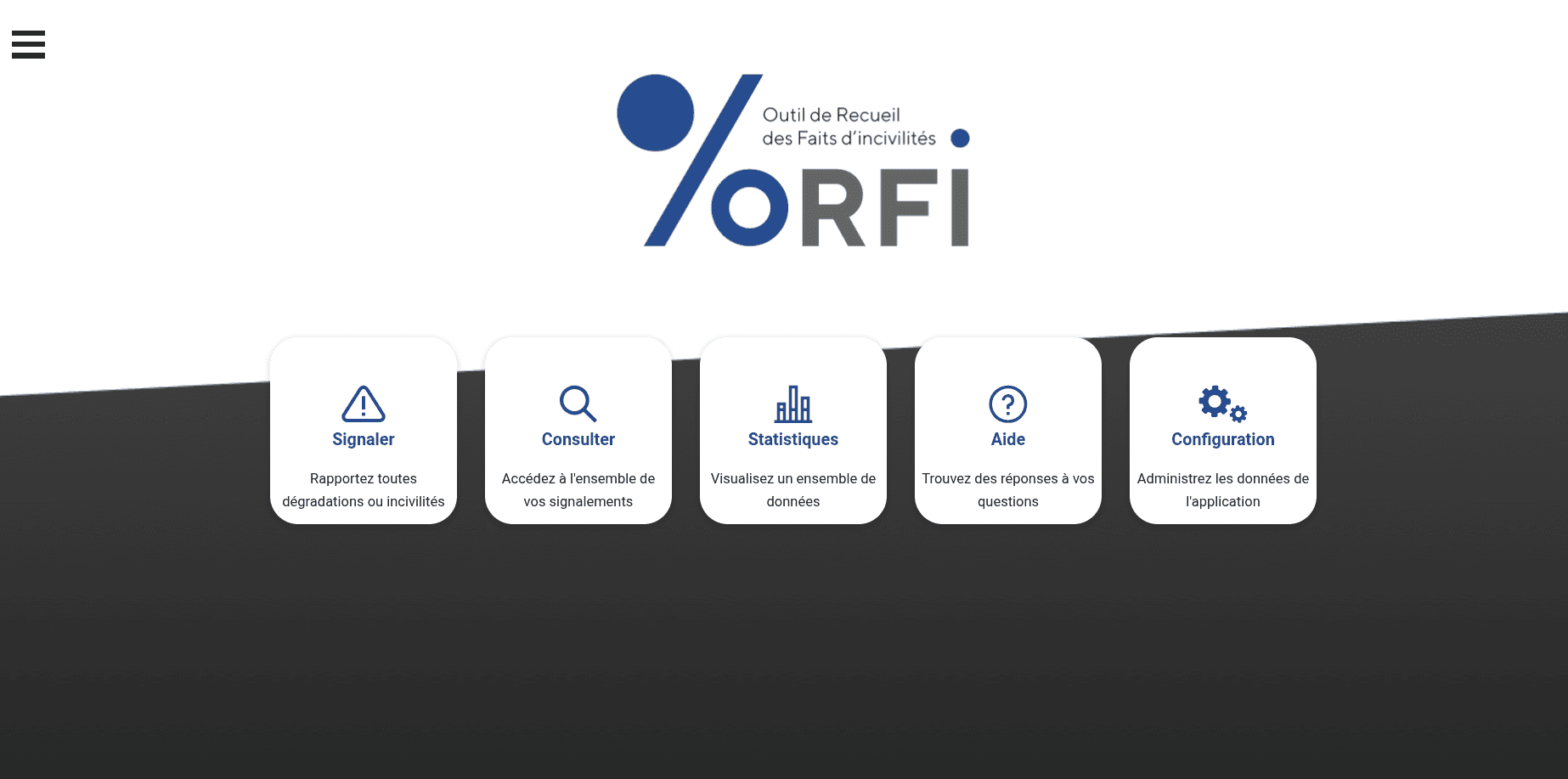 ORFI image